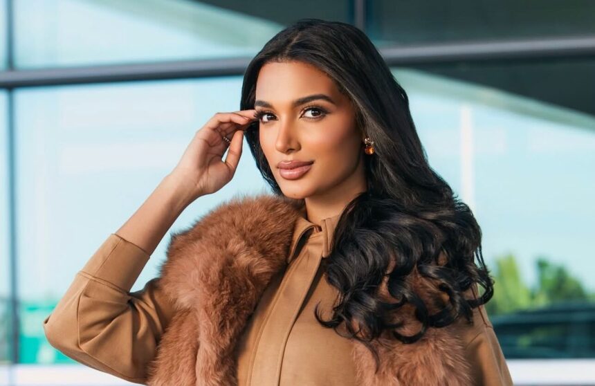 Massive votes! Celineé Santos becomes the only woman in the grand finale of La Casa de los Famosos | De Último Minuto English