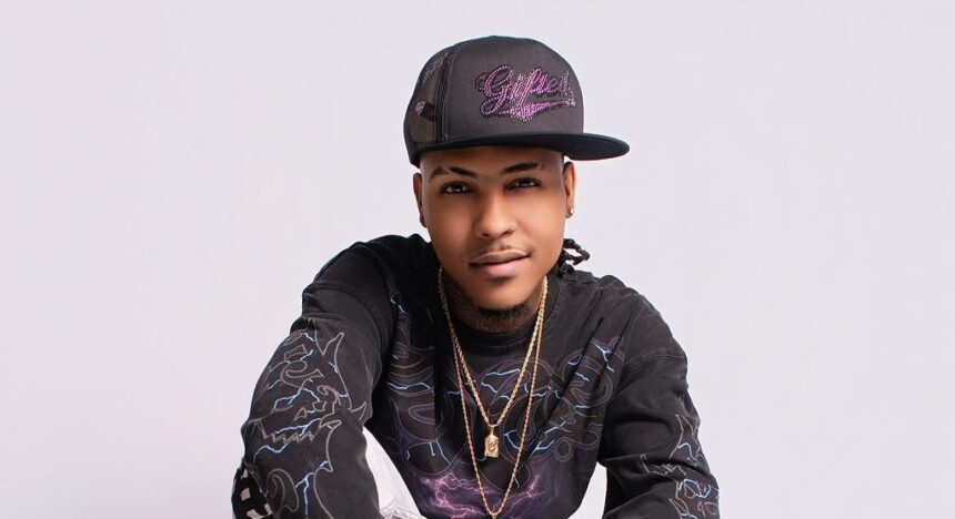 Bubu Saoco presents “Qué freca”, his new promotional single | De Último Minuto English