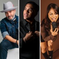 El Torito and Pavel Núñez headline the musical tribute for the Women Who Inspire Awards | De Último Minuto English