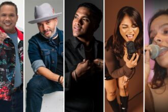 El Torito and Pavel Núñez headline the musical tribute for the Women Who Inspire Awards | De Último Minuto English