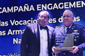 Vocational Schools win top award at the 2026 Latam Digital Awards | De Último Minuto English