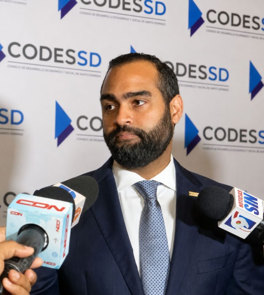 CODESSD assesses tax reform and calls for addressing informality | De Último Minuto English