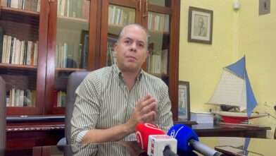 ASECENSA President calls for comprehensive tax reform and reduction of public spending | De Último Minuto English