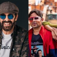 Servando and Florentino dream of recording a Christian song with Juan Luis Guerra | De Último Minuto English