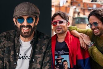 Servando and Florentino dream of recording a Christian song with Juan Luis Guerra | De Último Minuto English
