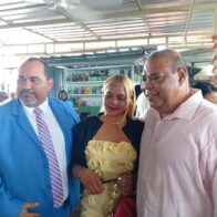 Diego Babado accepts candidacy for the presidency of the CARD | De Último Minuto English