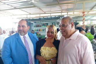 Diego Babado accepts candidacy for the presidency of the CARD | De Último Minuto English
