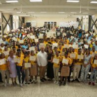 Regional 15 certifies Primary school students for Youth and Adults | De Último Minuto English