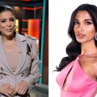 Celinee Santos rejected an interview with Telemundo, revealed Lourdes Stephen | De Último Minuto English