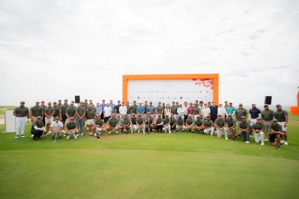 iQtek Foundation Golf Tournament raises RD$6.5 million for education and inclusion | De Último Minuto English