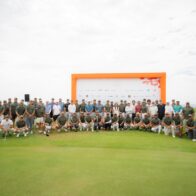 iQtek Foundation Golf Tournament raises RD$6.5 million for education and inclusion | De Último Minuto English