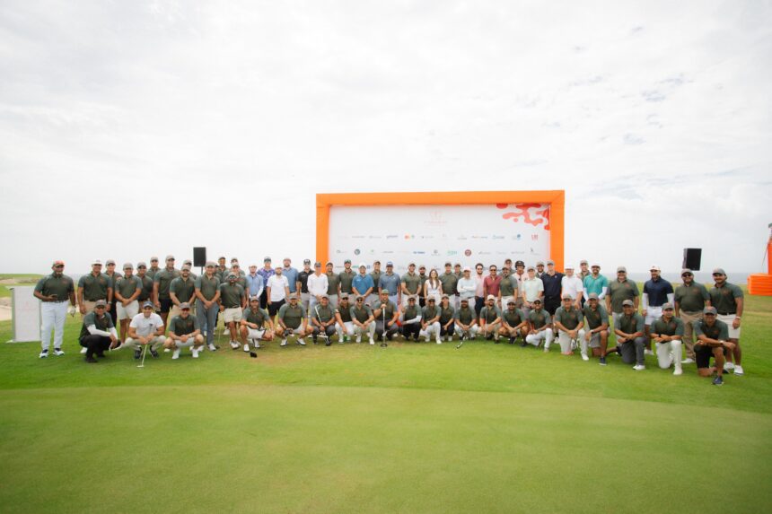 iQtek Foundation Golf Tournament raises RD$6.5 million for education and inclusion | De Último Minuto English