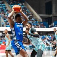 Horford, Towns, Montero, Delgado and Feliz lead the 36-player preliminary roster announced by Fedombal for the third World Cup window | De Último Minuto English