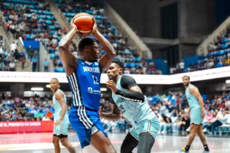 Horford, Towns, Montero, Delgado and Feliz lead the 36-player preliminary roster announced by Fedombal for the third World Cup window | De Último Minuto English