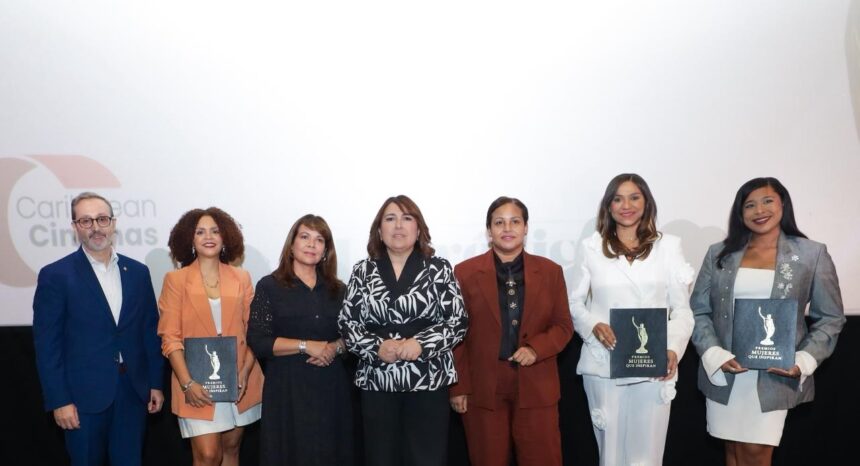 Women Who Inspire Award announces nominees for Woman Leader of the Year and Digital Leadership | De Último Minuto English