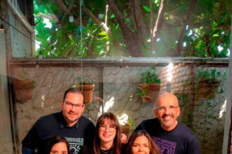 "Best Buddies Dominican Republic announces the integration of its new Board of Directors" | De Último Minuto English