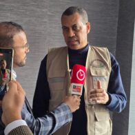 "COPPPAL highlights the role of electoral observation in Colombia" | De Último Minuto English