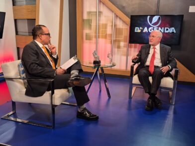 "Pancho Álvarez states that the defendants in the Calamar case must face a full trial" | De Último Minuto English