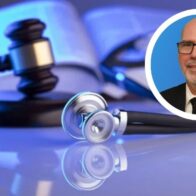 "Doctor warns about replacing in-person medical consultations with Artificial Intelligence" | De Último Minuto English