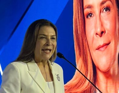 "Carolina Mejía: “No PRM member should feel like a stranger in the government they helped build”" | De Último Minuto English