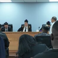 "Judge orders press to leave Jean Andrés Pumarol case hearing at the request of the defense" | De Último Minuto English
