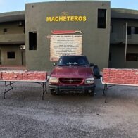 "50,000 cigarettes hidden in secret compartment seized during operation in Santiago Rodríguez" | De Último Minuto English