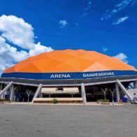 "President Abinader will lead the inauguration of the Banreservas Arena tomorrow, Thursday" | De Último Minuto English