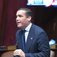 "“Oil prices fall, but gasoline does not”: Mariotti Jr. lashes out at the Government" | De Último Minuto English