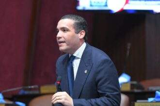 "“Oil prices fall, but gasoline does not”: Mariotti Jr. lashes out at the Government" | De Último Minuto English
