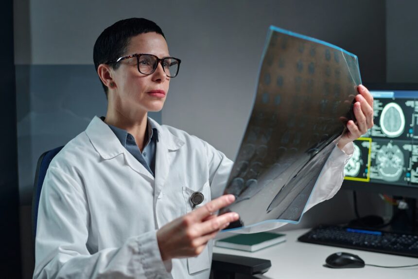 "Benign brain tumors can also be dangerous" | De Último Minuto English