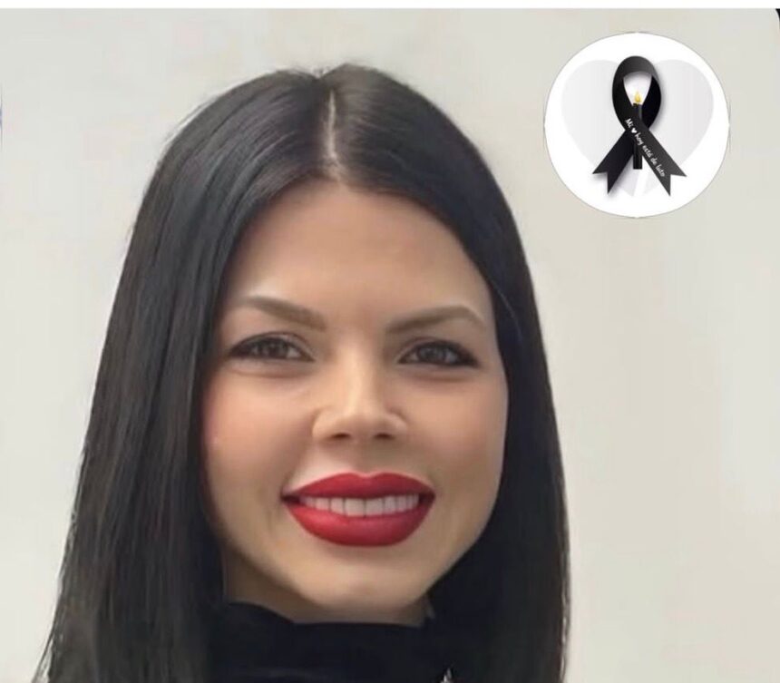 "Venezuelan actress from “El Club de los Tigritos” dies after collapse caused by earthquake in Venezuela" | De Último Minuto English
