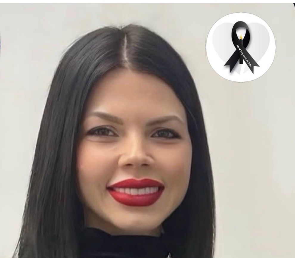 "Venezuelan actress from “El Club de los Tigritos” dies after collapse caused by earthquake in Venezuela" | De Último Minuto English
