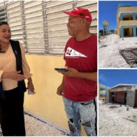"Governor of Azua oversees progress of strategic works in the province" | De Último Minuto English