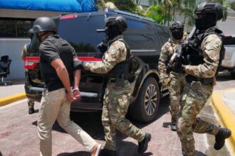 Dominican linked to drug network extradited | De Último Minuto English