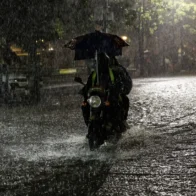 "Get ready: starting this Sunday afternoon, rain is expected due to a tropical wave" | De Último Minuto English