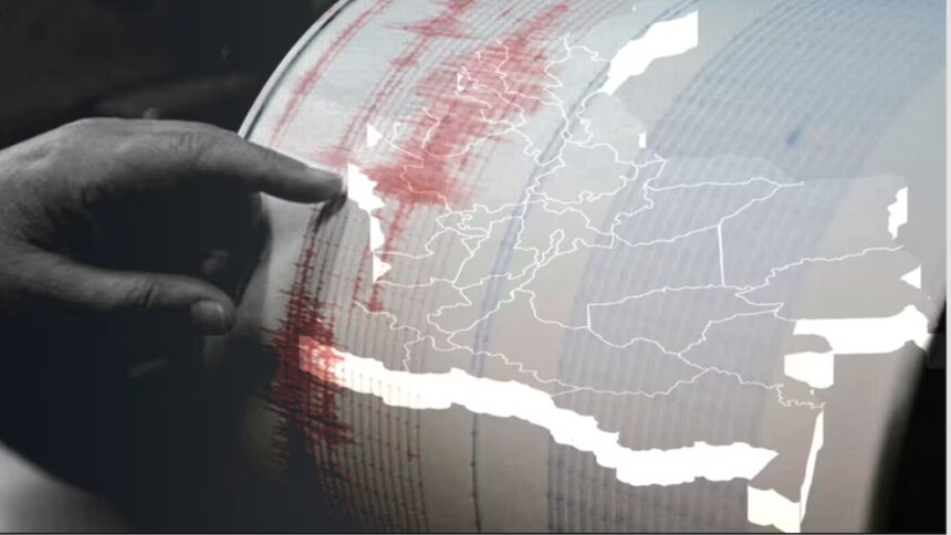 "A strong 7.5 magnitude earthquake shook Venezuela and was felt in a large part of Colombia" | De Último Minuto English