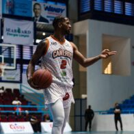 Yeison Colomé is the Player of the Week | De Último Minuto English
