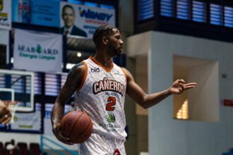 Yeison Colomé is the Player of the Week | De Último Minuto English