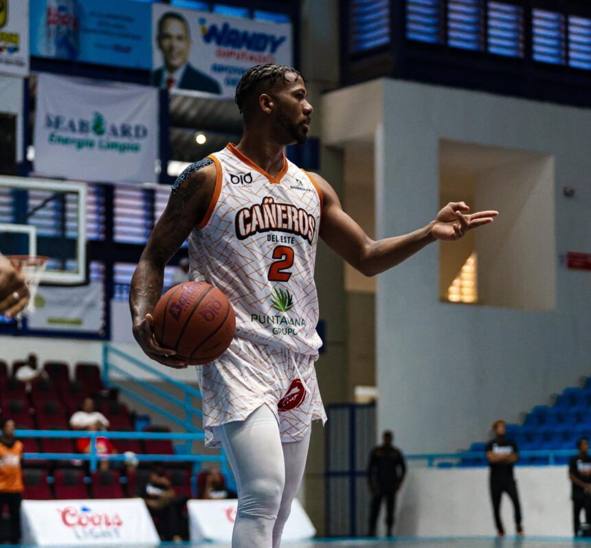 Yeison Colomé is the Player of the Week | De Último Minuto English