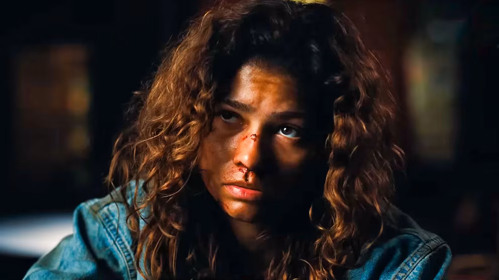 ‘Euphoria’ sparks criticism for its final episode following the death of its protagonist | De Último Minuto English