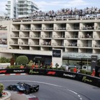 Antonelli leads the last free practice in Monaco; Sainz finishes 12th and Alonso 21st | De Último Minuto English