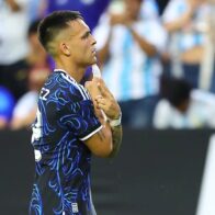 Argentina defeats Honduras and fine-tunes details ahead of the 2026 World Cup | De Último Minuto English