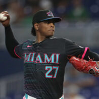 Edward Cabrera secures his fourth victory and leads the Cubs' triumph over Colorado | De Último Minuto English