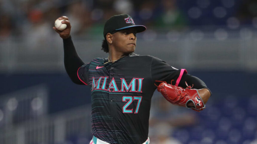 Edward Cabrera secures his fourth victory and leads the Cubs' triumph over Colorado | De Último Minuto English