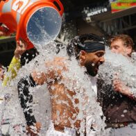 Tatis responds with a walk-off home run and reaffirms his prominence in San Diego | De Último Minuto English