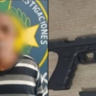 Man accused of wounding a child during an incident in Jimaní is arrested | De Último Minuto English