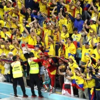 FIFA prohibits fans from bringing water bottles into World Cup stadiums | De Último Minuto English