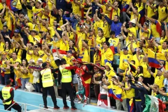 FIFA prohibits fans from bringing water bottles into World Cup stadiums | De Último Minuto English