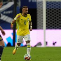"Brazil secures the lead and celebrates Neymar's return in the 2022 World Cup" | De Último Minuto English