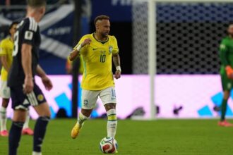 "Brazil secures the lead and celebrates Neymar's return in the 2022 World Cup" | De Último Minuto English